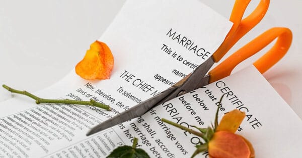 alimony in divorce